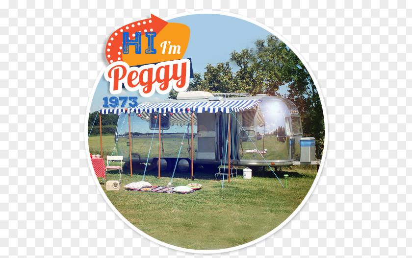 Vacation Happy Days Retro Vacations Glamping Recreation Airstream PNG