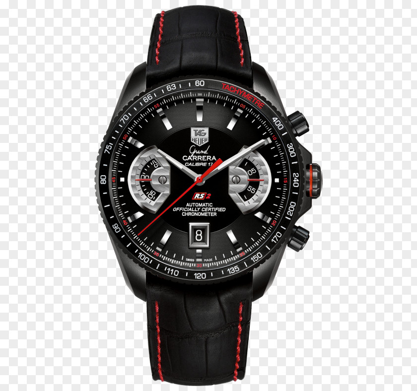 Watch TAG Heuer Carrera Calibre 16 Day-Date Swatch Chronograph PNG
