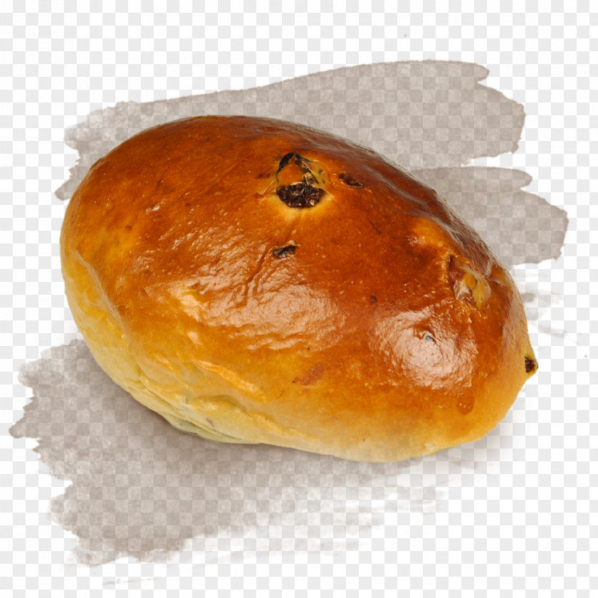 Bun Lye Roll Milk Bakery Small Bread PNG