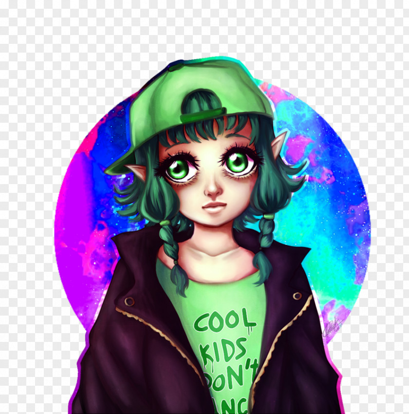Cool Kid IPod Touch Kids PNG
