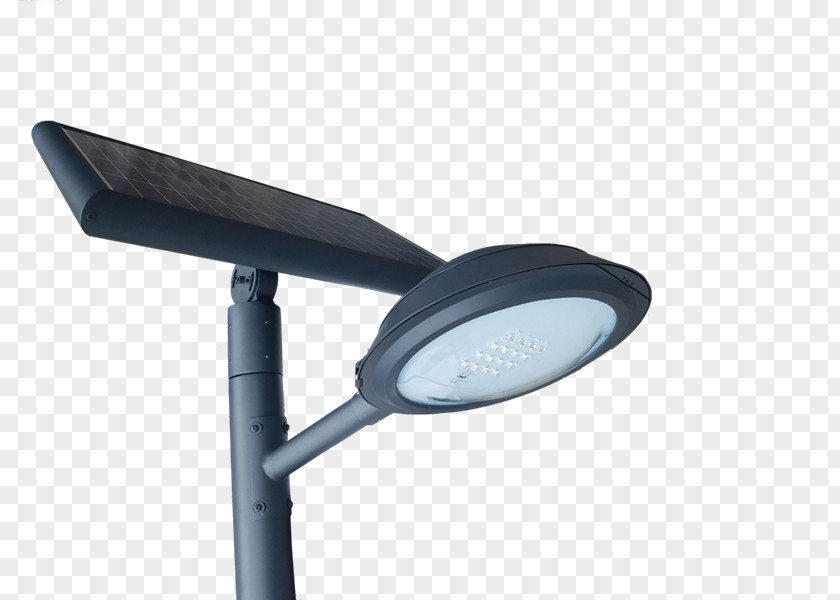 Farol Street Light Solar Energy Lantern Light-emitting Diode PNG