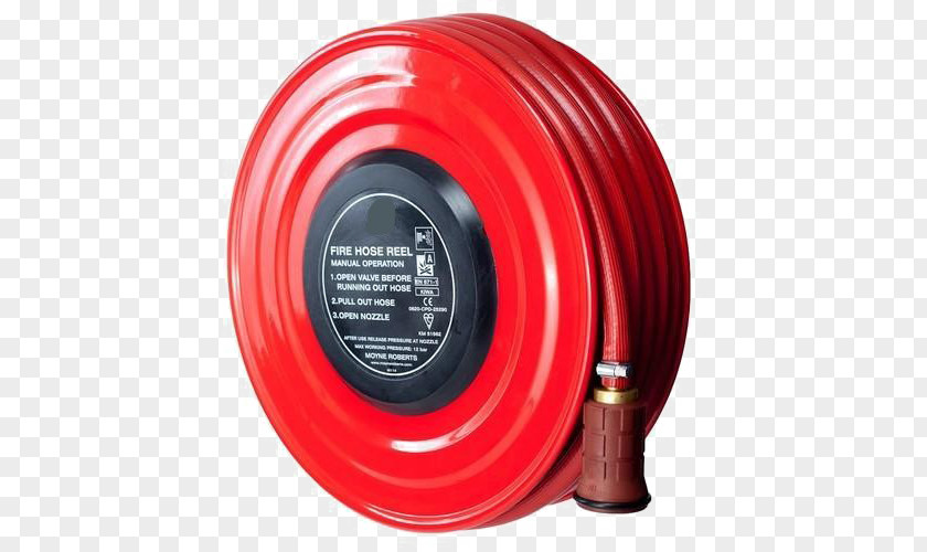 Fire Hose Reels Extinguishers PNG