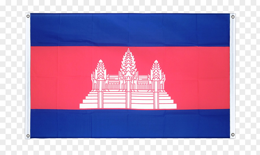 Flag Of Cambodia Khmer Language United States America PNG