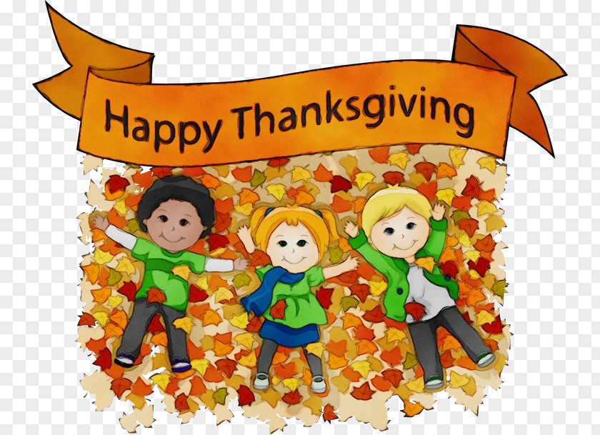 Happy Sharing Thanksgiving PNG