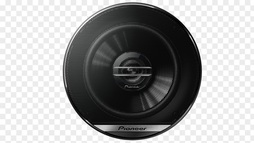 Magic India Car Loudspeaker Pioneer 2-Way Coaxial Speakers Vehicle Audio Corporation PNG