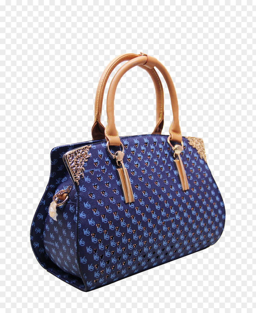 Ms. Bags Tote Bag Leather Pattern PNG