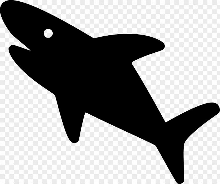 Shark Great White Clip Art Image PNG