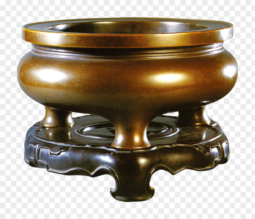 Smooth Round Stove China PNG