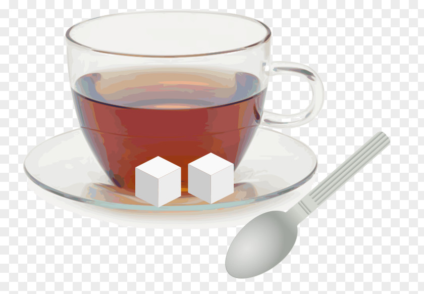 Sugar Cliparts Green Tea Teacup PNG