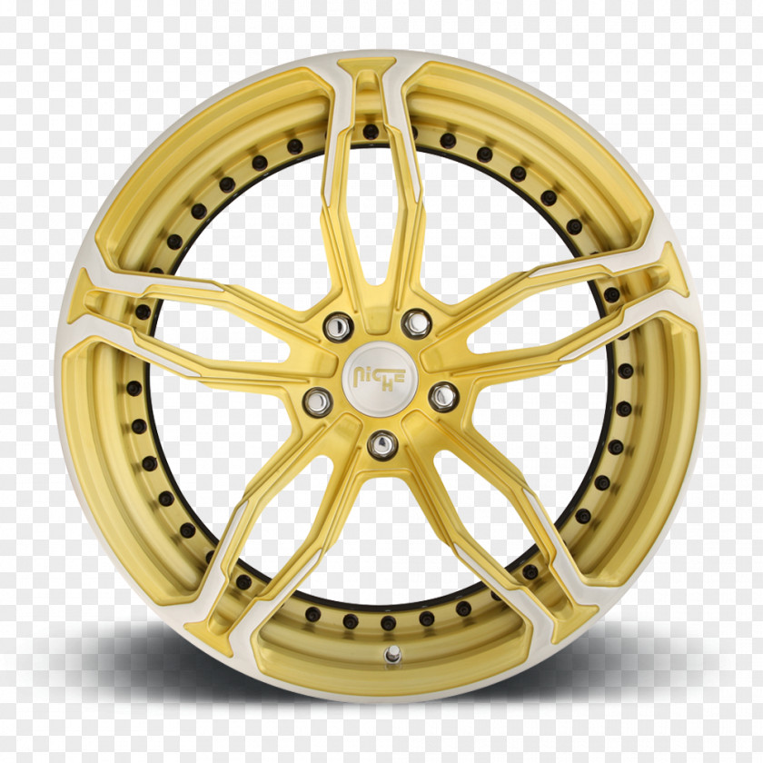 Watch Alloy Wheel Spoke Autofelge PNG