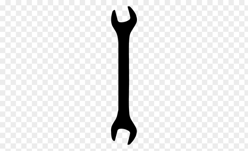 Wrench Vexel Clip Art PNG
