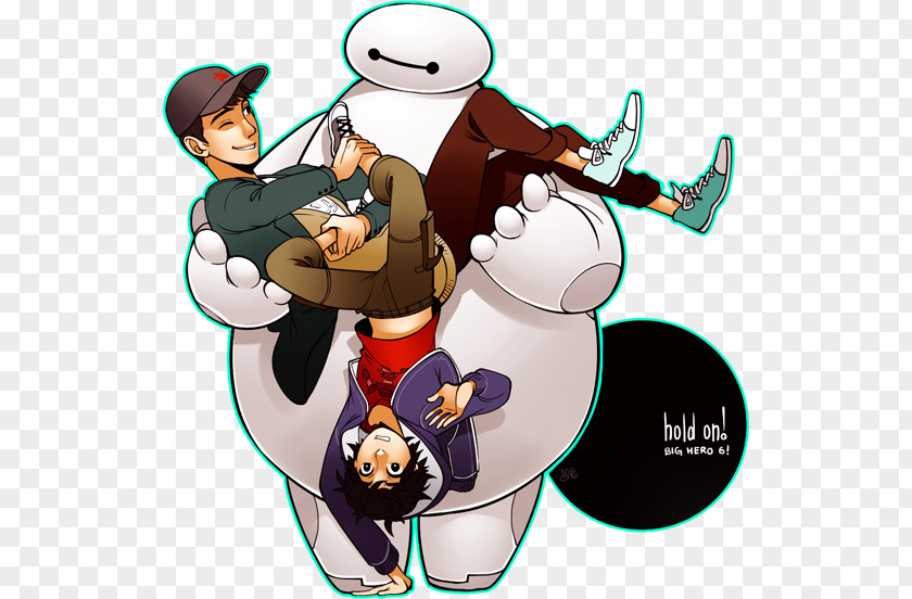 Big Hero Six Hiro And Tadashi Hamada Baymax The Walt Disney Company 6 PNG