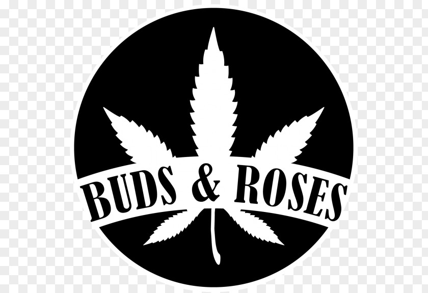 Cannabis Buds & Roses Oaksterdam University Dispensary Medical PNG