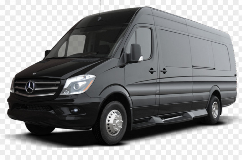 Car 2018 Ford Transit-250 Compact Van PNG