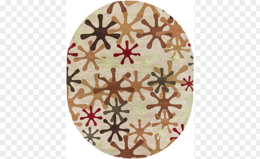 Carpet Brown Tufting White Chocolate Wool PNG