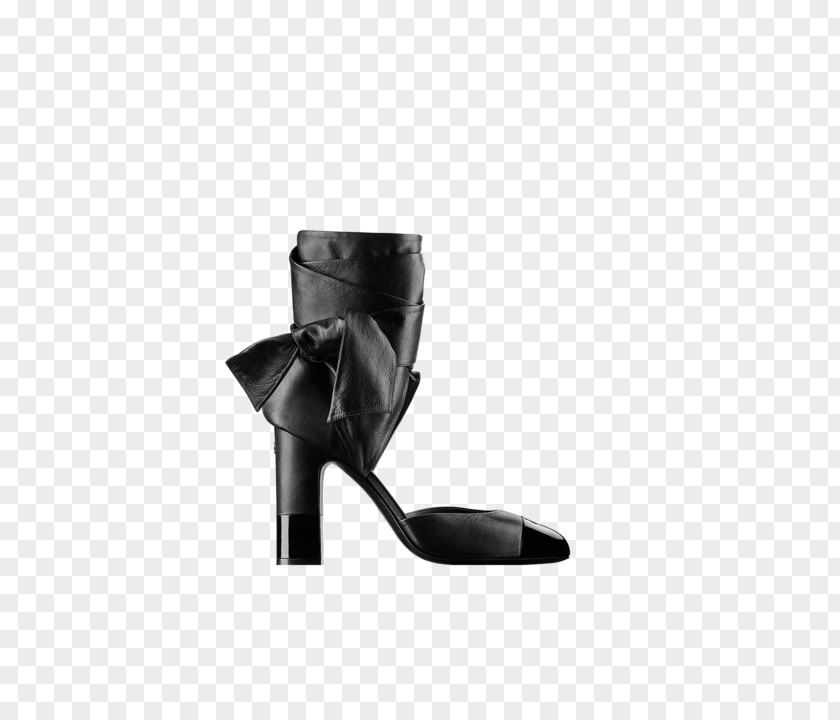 Chanel Shoe Sandal Boot Autumn PNG