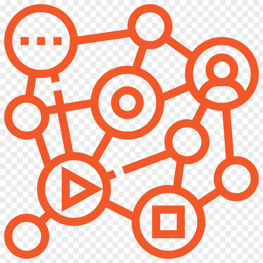 Connections Digital Marketing Social Media Strategy PNG
