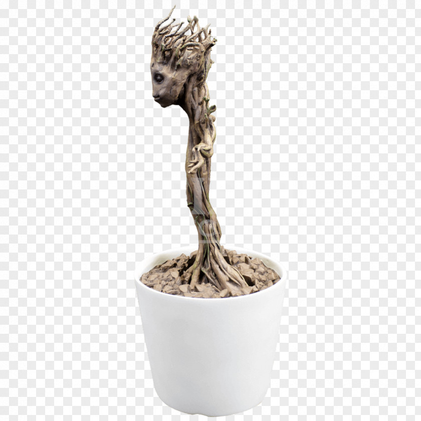 Dancing Groot Premium Motion StatueGuardian Of The Galaxy Baby Dance Factory Entertainment Guardians PNG