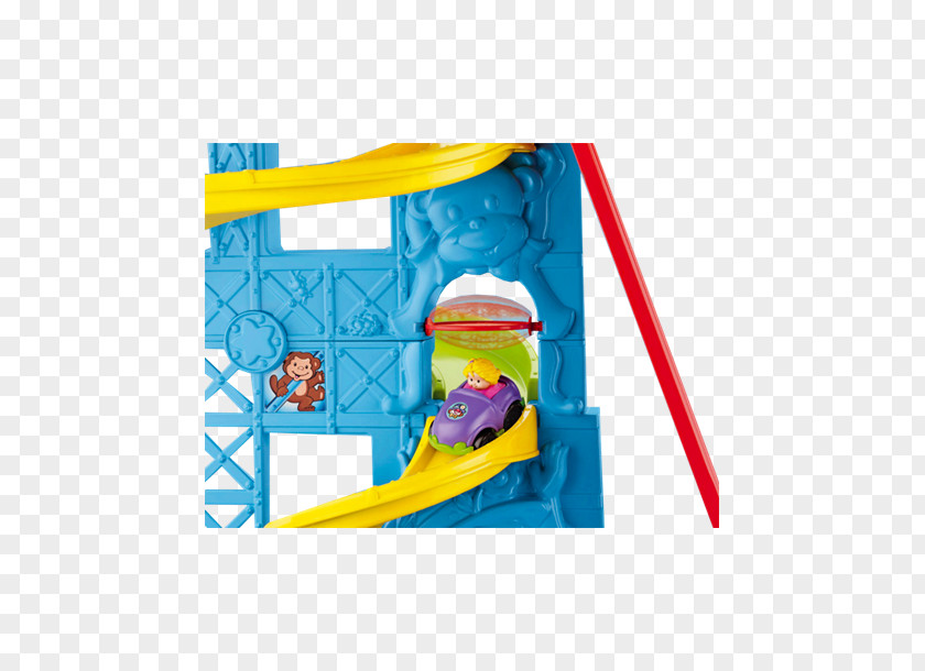 Fisher Price Little People Amusement Park Fisher-Price Code Image PNG