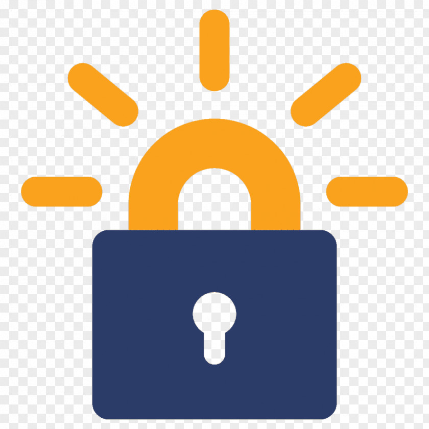 Indy Flyer Let's Encrypt Transport Layer Security Public Key Certificate Authority Encryption PNG