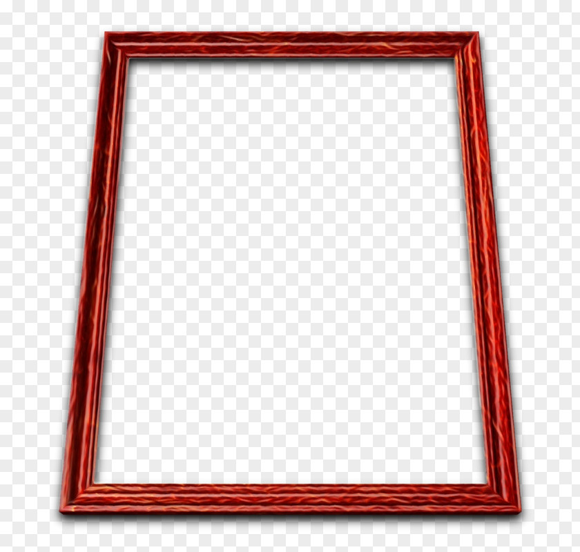 Interior Design Rectangle Background Frame PNG