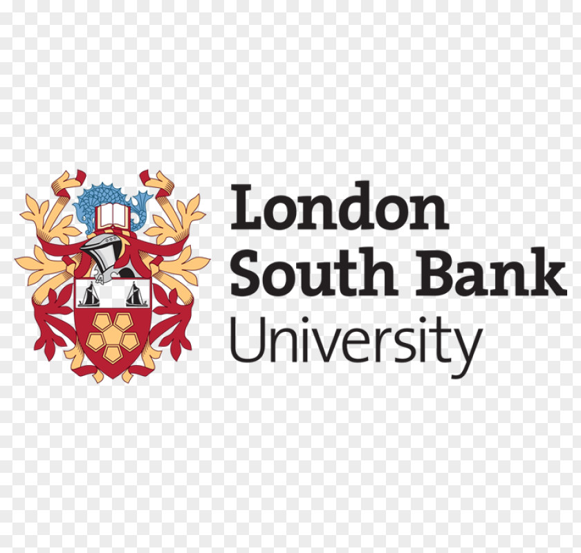 London South Bank University Logo Brand Font PNG