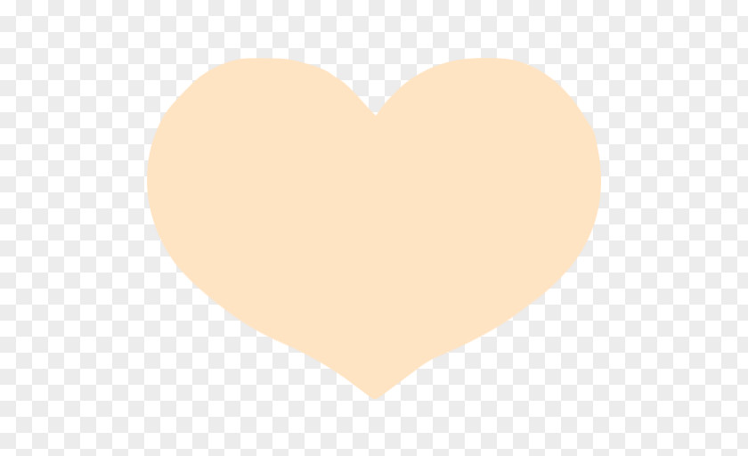 Love Peach Background Heart PNG