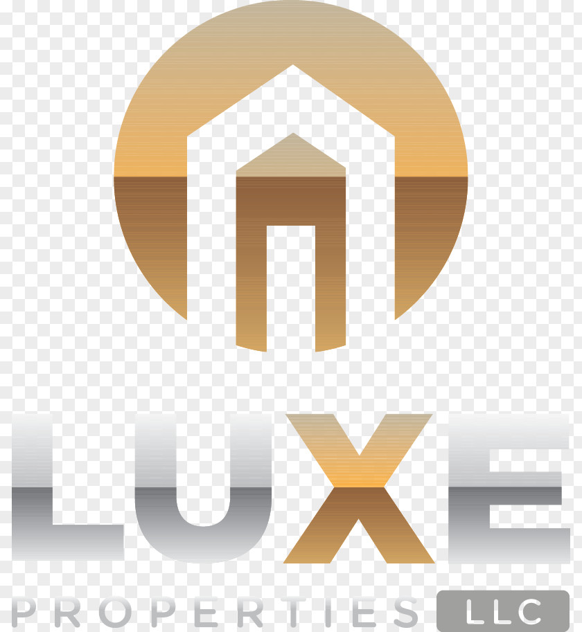 Luxe LUXE Properties Real Estate Property Agent Multiple Listing Service PNG