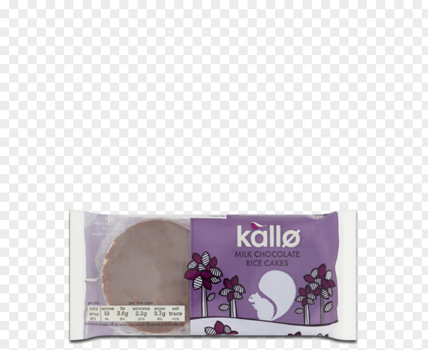 Milk Chocolate White Rice Cake PNG