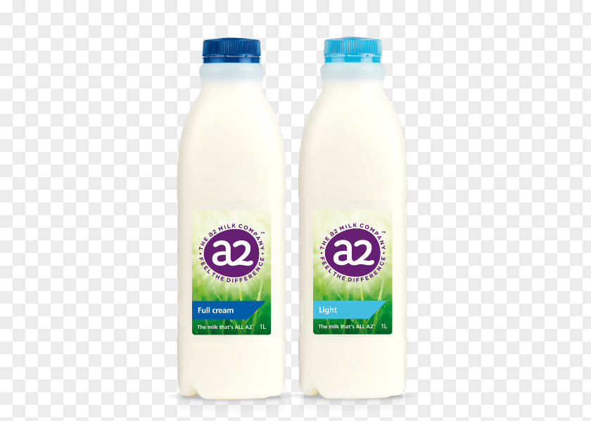 Milk Goat Cream The A2 Company PNG