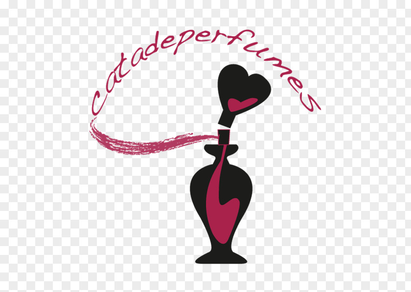 Perfume Advertising Clip Art Pink M Body Jewellery Line PNG