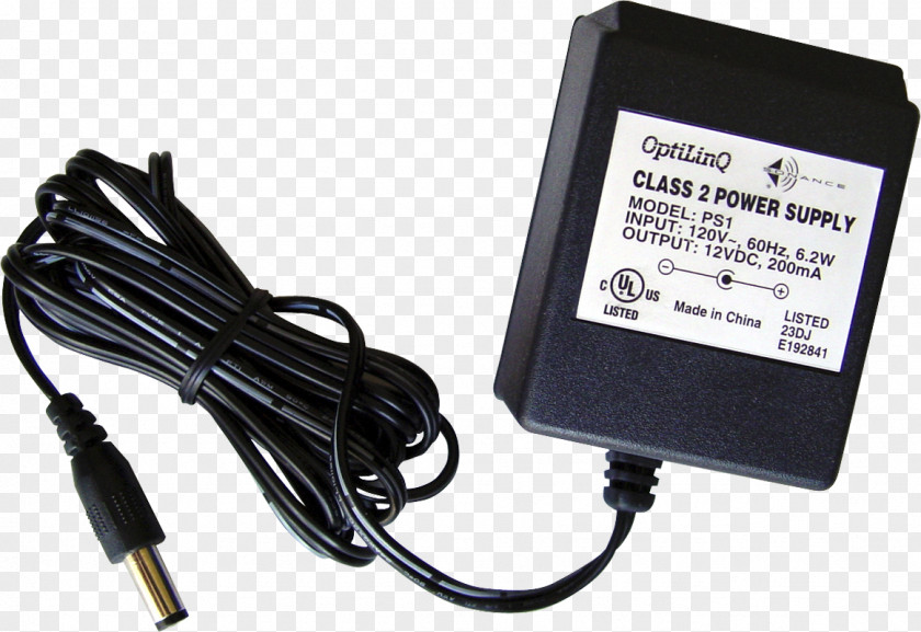 Power Cord Battery Charger AC Adapter Laptop Converters PNG