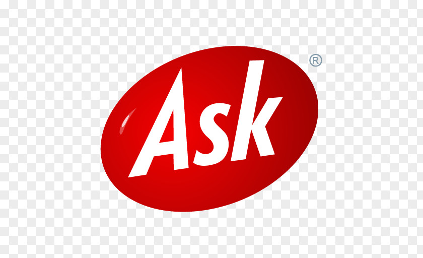 Social Ask.com Google Search Web Engine Yahoo! PNG