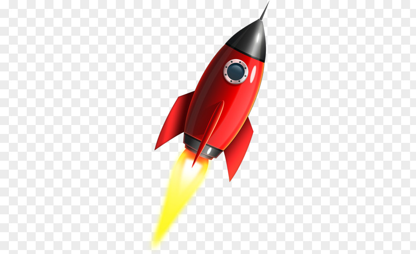 Space Rocket Launch Spacecraft Clip Art PNG