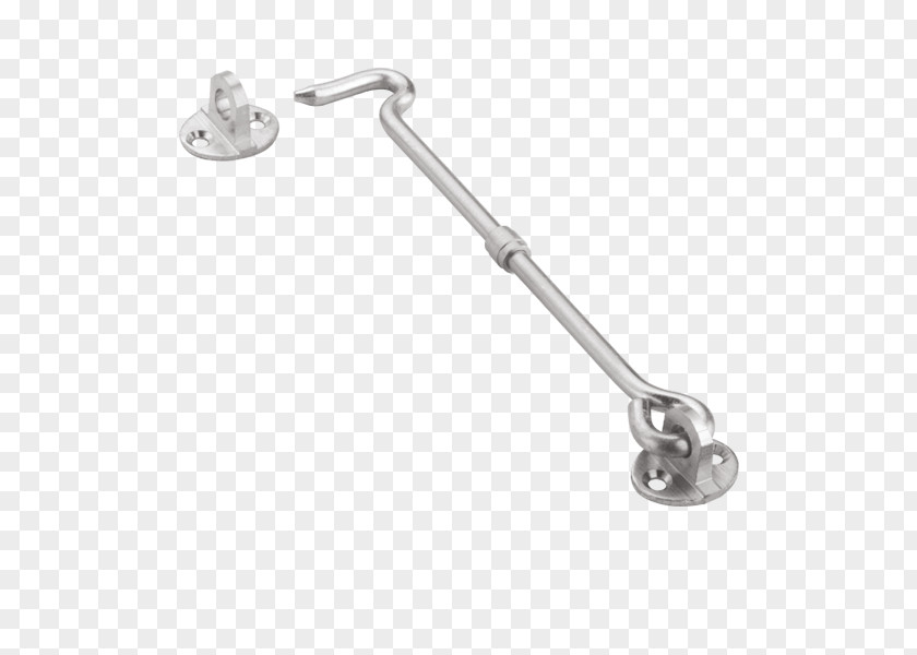 Steel Gate Window Hook Stainless Ghaziabad, Uttar Pradesh PNG