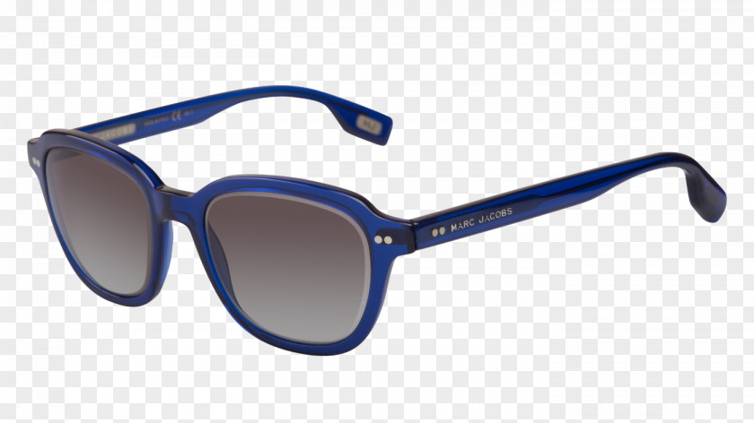 Sunglasses Color Gold Grey Blue PNG
