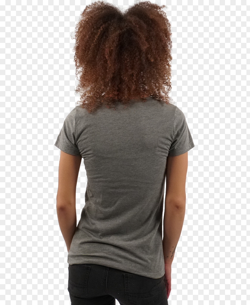 T-shirt Human Unlimited Shoulder PNG