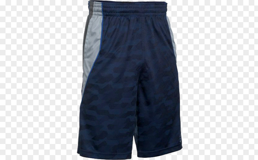 Under Armors Blue Kd Shoes Bermuda Shorts Trunks Clothing Pants PNG