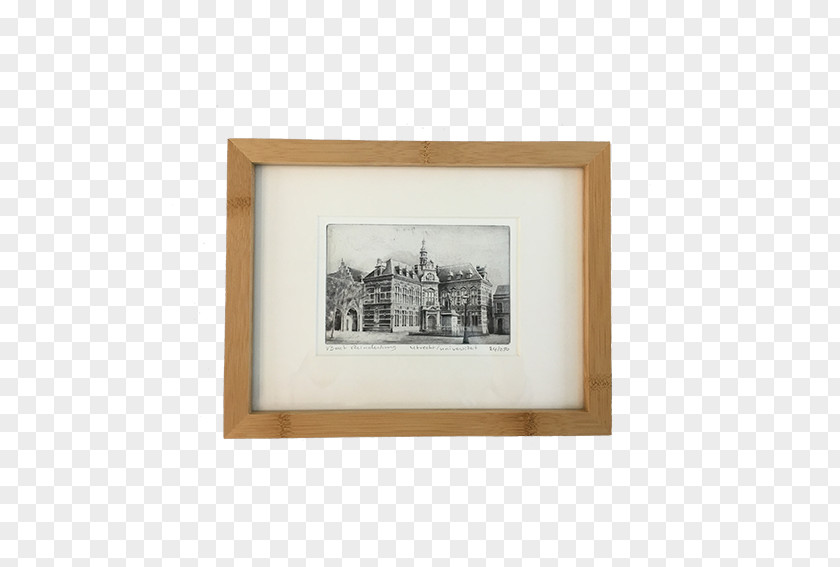 Utrecht University Academiegebouw FSC Netherlands Picture Frames PNG