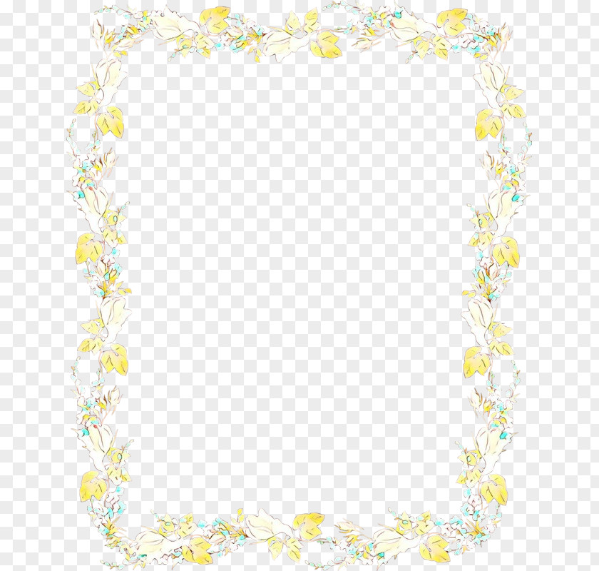 Yellow Cartoon Clip Art PNG