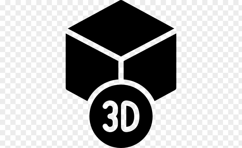 3d Print Clip Art PNG