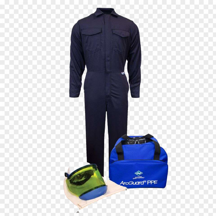 Arc Flash Personal Protective Equipment Clothing Occupational Safety And Health Administration PNG