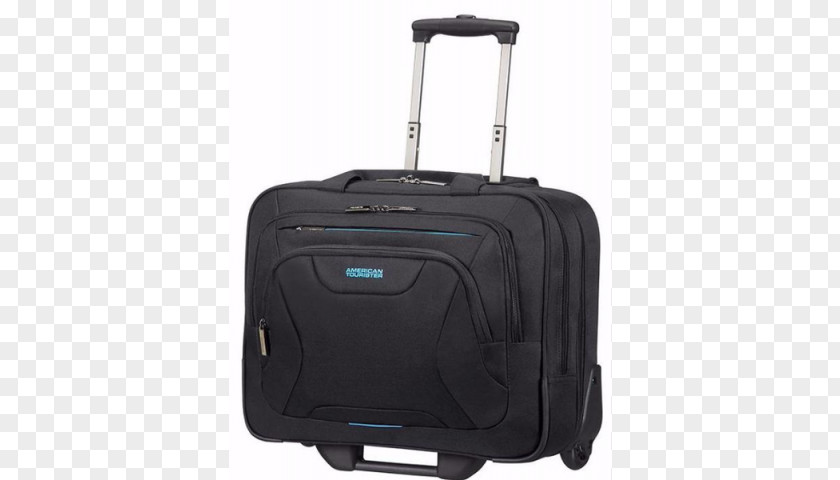 Bag American Tourister AT WORK Distant Lands Baggage PNG