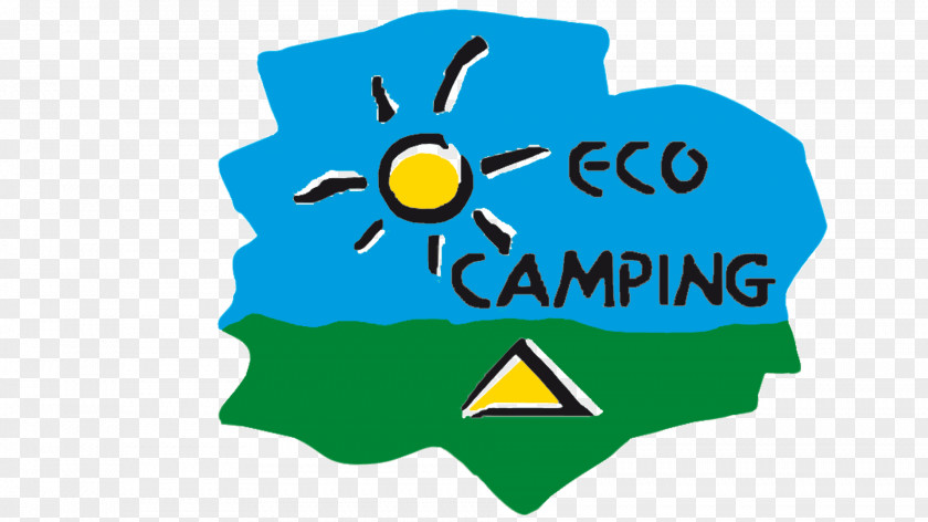Campsite Logo Camping Ecotourism PNG