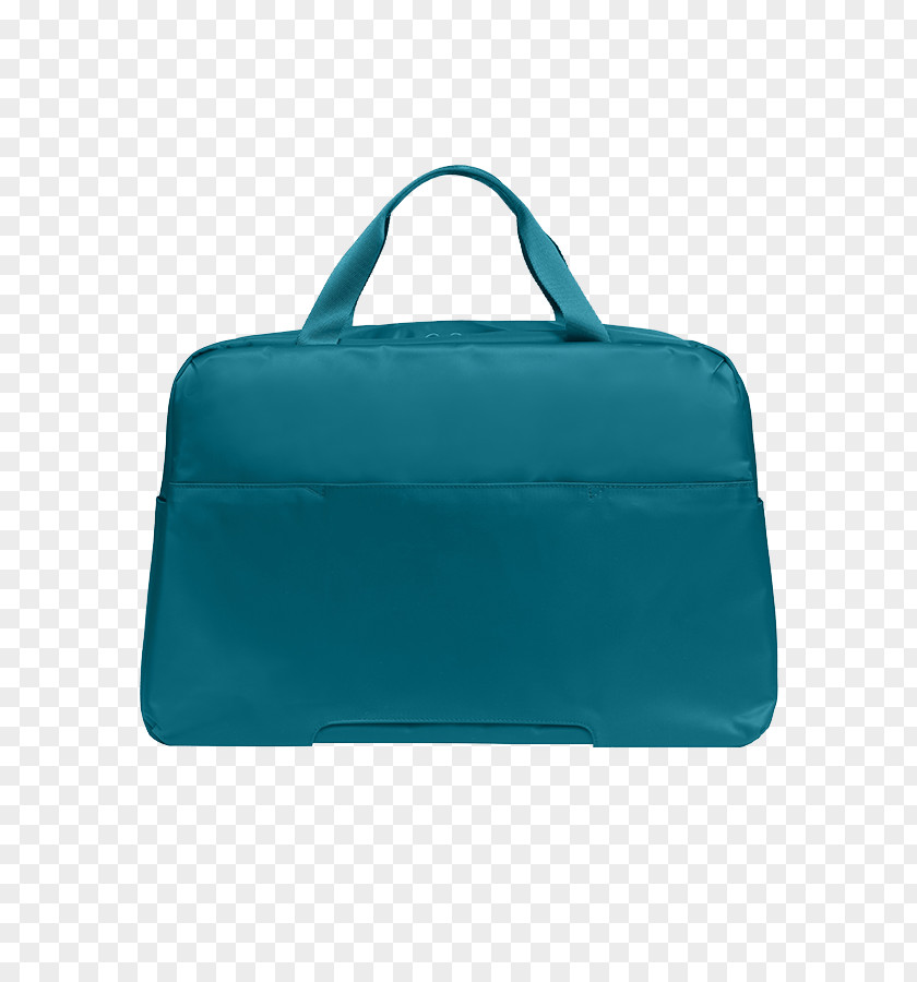 Cosmetic Toiletry Bags Briefcase Handbag Duffel Blue PNG