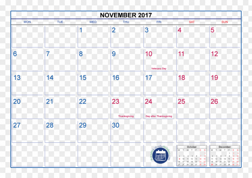 Cute Calendar Template Public Holiday 0 1 PNG