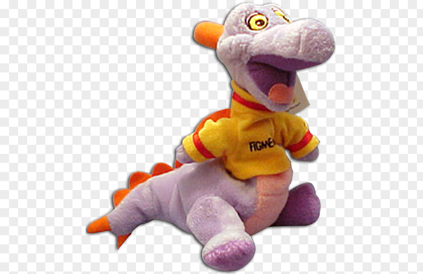 Dragon Plush Stuffed Animals & Cuddly Toys Textile Figment PNG
