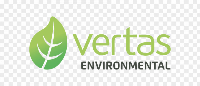 Environmental Group Vertas Logo Brand Product Design Green PNG