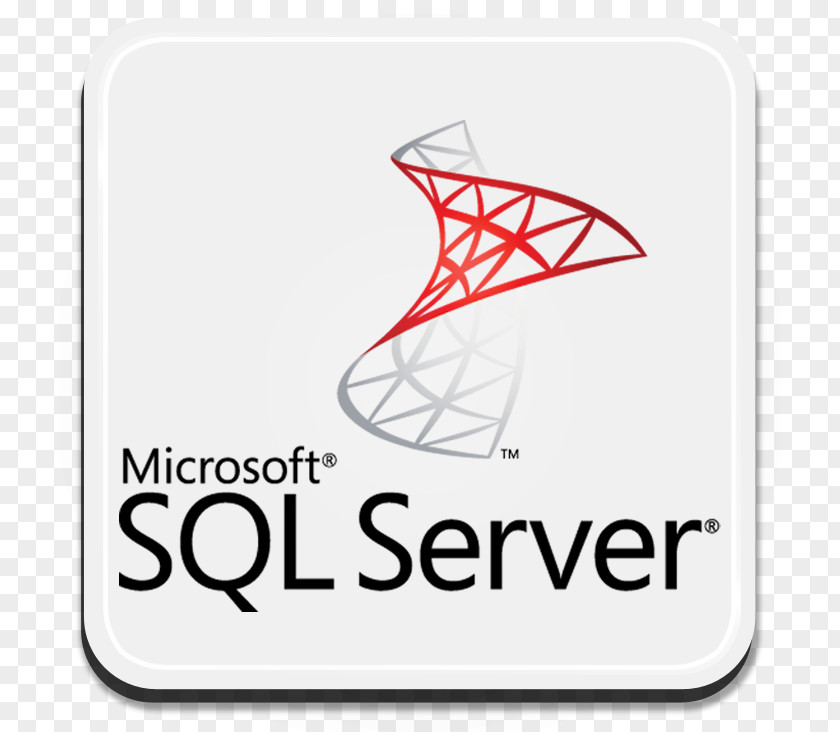 Free High Quality Sql Server Icon Microsoft SQL Database Administrator Table PNG