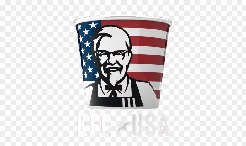 Kentucky Fried Chicken Barrel Logo Colonel Sanders KFC Fast Food Restaurant PNG